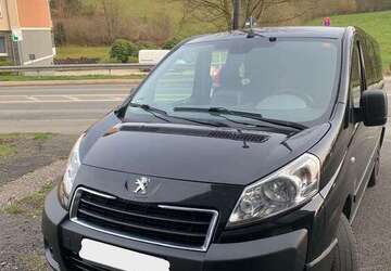 Peugeot Expert 280.000 km 4.900 &euro; Wipperfürth, Hansestadt 51688