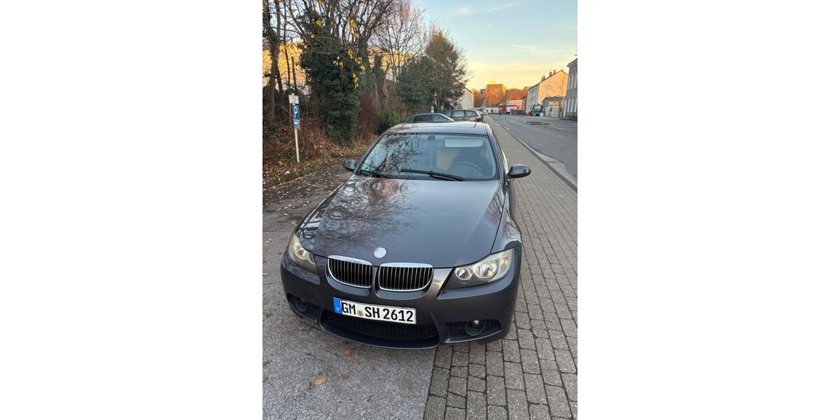 BMW 325 167.000 km 5.200 &euro; Wuppertal 42369