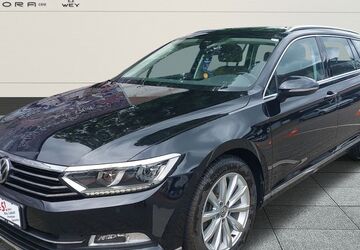 VW Passat 90.125 km 18.980 &euro; Bochum 44809