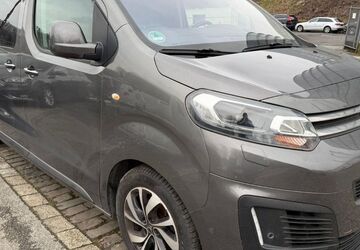 Citroen SpaceTourer 143.703 km 18.900 &euro; wuppertal 42285