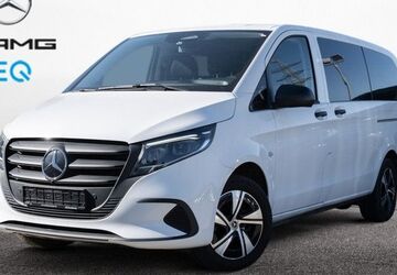 Mercedes-Benz Vito 32.772 km 45.990 &euro; Dortmund 44139