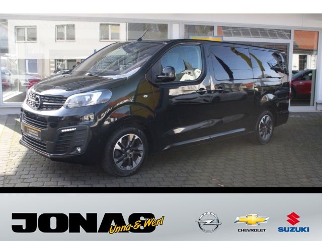 Opel Zafira Life 74.277 km 36.990 &euro; Unna 59427