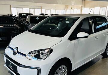 VW up! 21.000 km 11.490 &euro; Lüdenscheid 58507