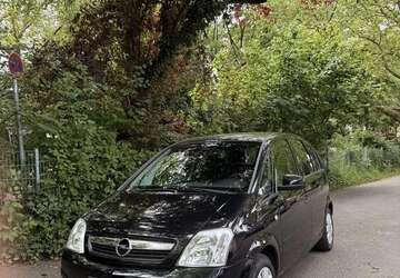 Opel Meriva 176.000 km 1.400 &euro; Hagen, Stadt der FernUniversität 58089