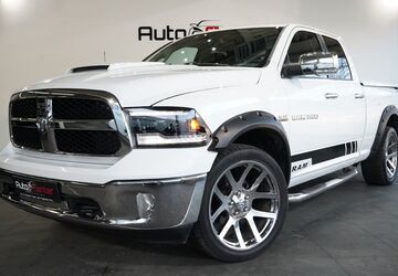 Dodge RAM 78.000 km 39.900 &euro; Ennepetal (Bei Wuppertal) 58256
