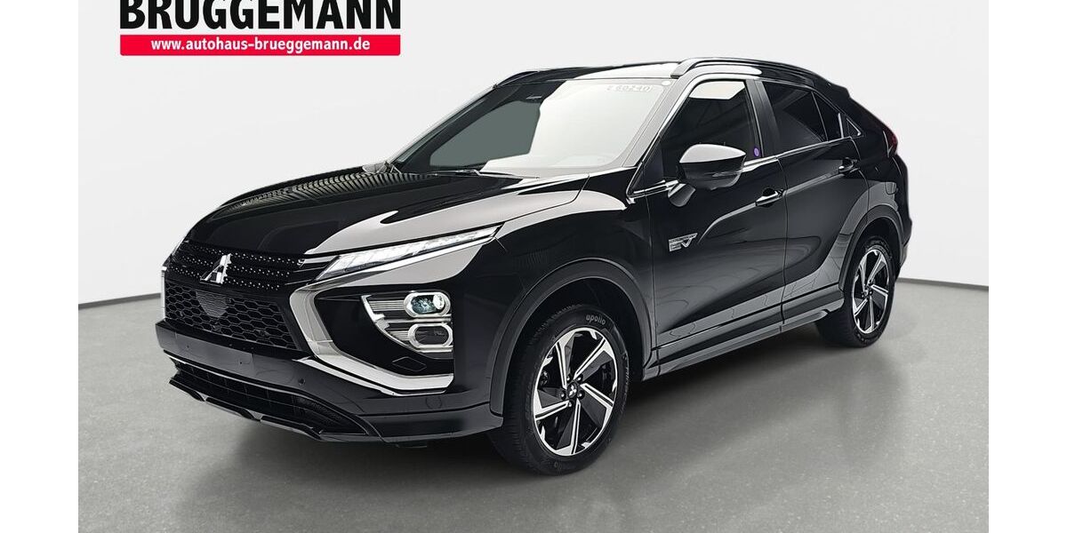 Mitsubishi Eclipse Cross 14.648 km 28.890 &euro; Dortmund 44147