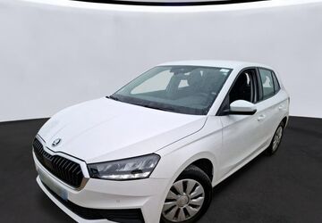 Skoda Fabia 49.056 km 11.725 &euro; Hagen 58091