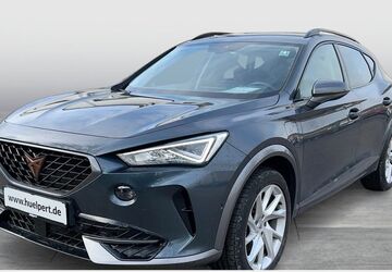 Cupra Formentor 44.689 km 24.114 &euro; Dortmund 44269