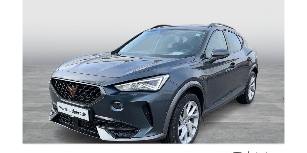 Cupra Formentor 44.689 km 24.114 &euro; Dortmund 44269