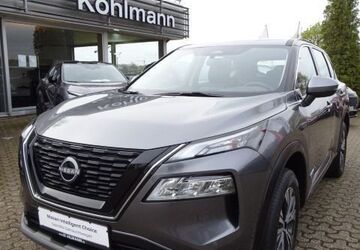 Nissan X-Trail 49.284 km 26.950 &euro; Sprockhövel 45549