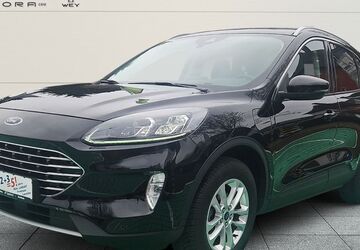Ford Kuga 79.775 km 20.980 &euro; Bochum 44809