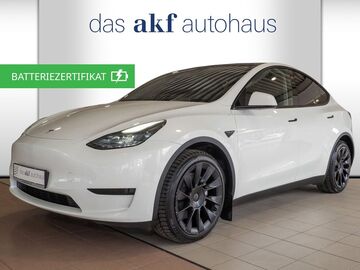 Gebrauchte Tesla Model Y