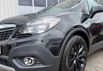 Opel Mokka 94.474 km 9.980 &euro; Hagen 58135