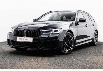 BMW 540 116.035 km 36.988 &euro; Hagen 58091