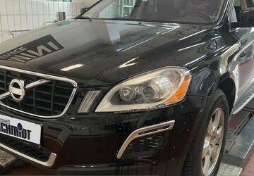 Volvo XC60 125.001 km 19.770 &euro; Lünen 44534