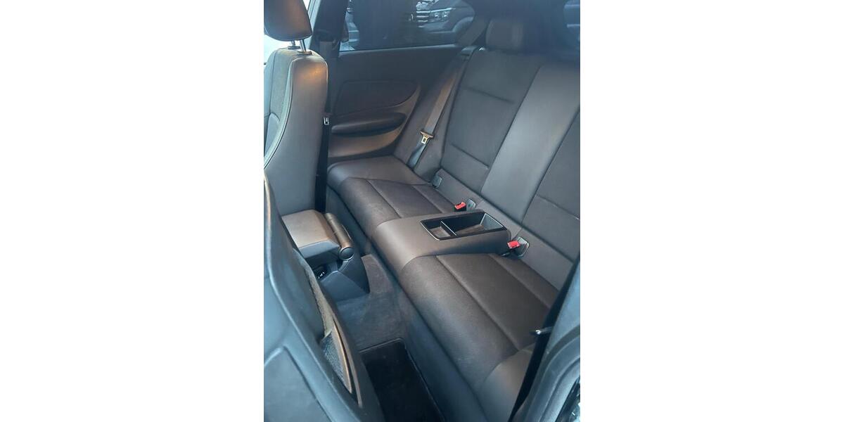 BMW 120d 185.500 km 5.399 &euro; Witten 58454