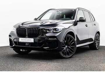 BMW X5 99.987 km 56.169 &euro; Hagen 58091