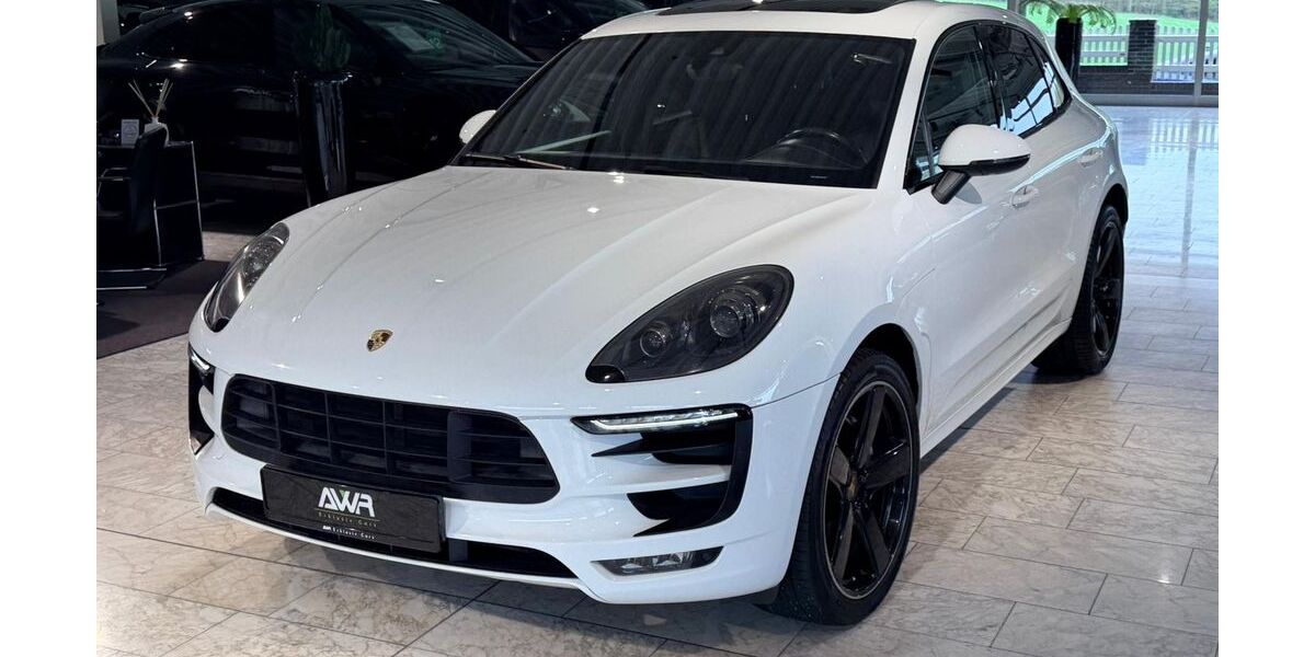 Porsche Macan 190.000 km 24.980 &euro; Remscheid 42897
