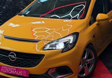 Opel Corsa 153.000 km 8.999 &euro; Herscheid 58849