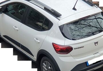 Dacia Sandero 19.250 km 14.950 &euro; Bochum 44791