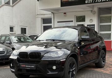 BMW X6 237.000 km 12.990 &euro; Remscheid 42855