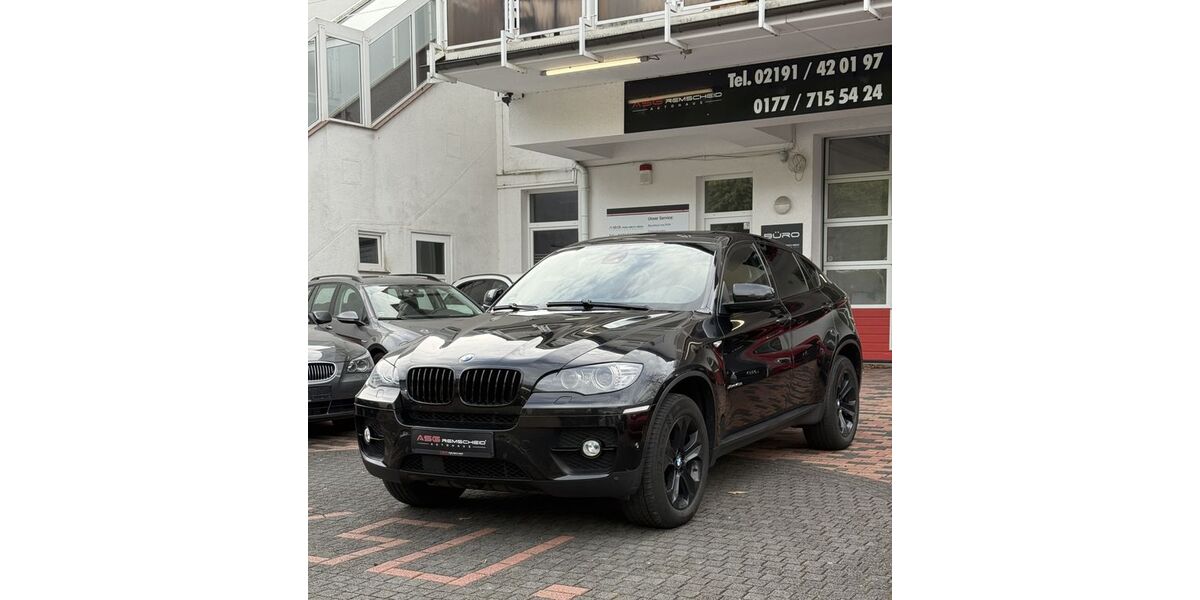 BMW X6 237.000 km 12.990 &euro; Remscheid 42855