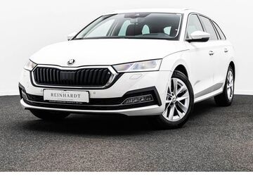 Skoda Octavia 93.738 km 20.968 &euro; Hagen 58091