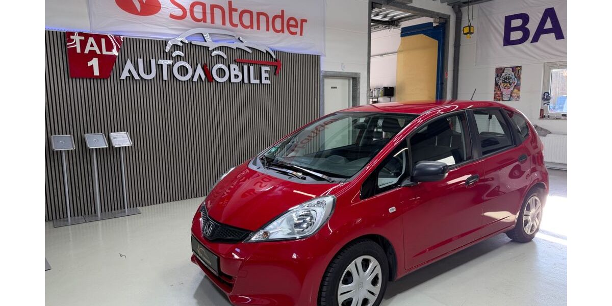 Honda Jazz 81.400 km 7.790 &euro; Wuppertal 42327