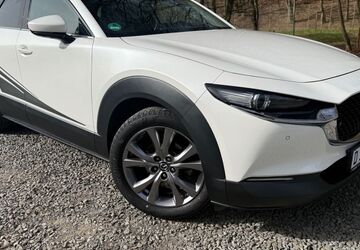 Mazda CX-3 69.000 km 16.999 &euro; lüdenscheid 58515