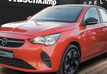 Opel Corsa 39.010 km 13.980 &euro; Dortmund 44145