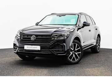 VW Touareg 46.161 km 51.265 &euro; Hagen 58091