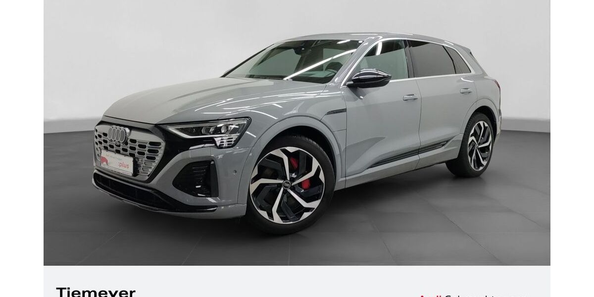 Audi Q8 e-tron 46.966 km 55.860 &euro; Bochum 44809