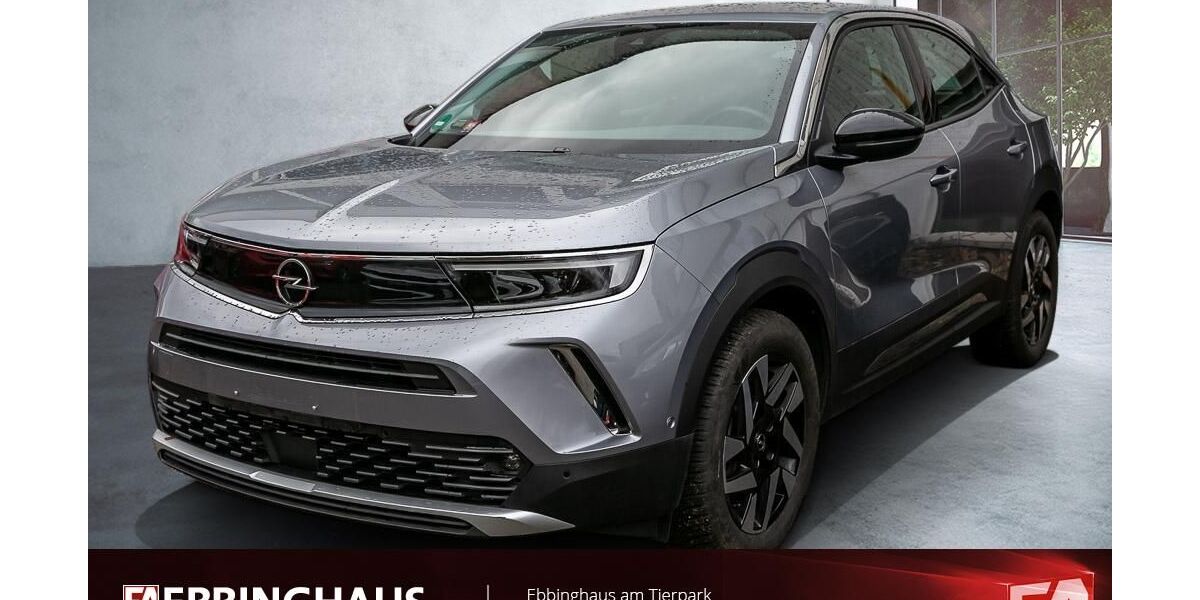 Opel Mokka 26.651 km 19.999 &euro; Dortmund 44225