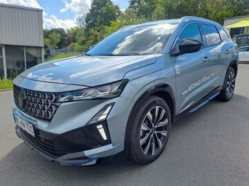 Gebrauchte Renault Espace