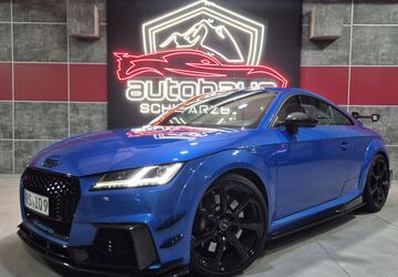 Audi TT RS 59.680 km 59.990 &euro; Remscheid 42897