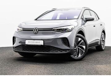 VW ID.4 42.403 km 21.605 &euro; Hagen 58091