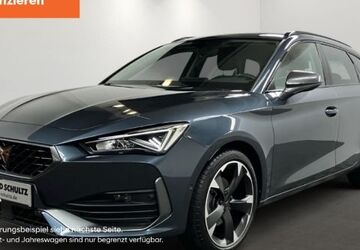 Seat Leon 30.561 km 25.950 &euro; Hagen 58089
