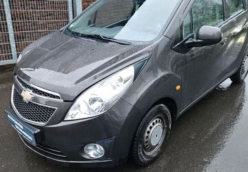 Chevrolet Spark 95.233 km 3.299 &euro; Gevelsberg 58285