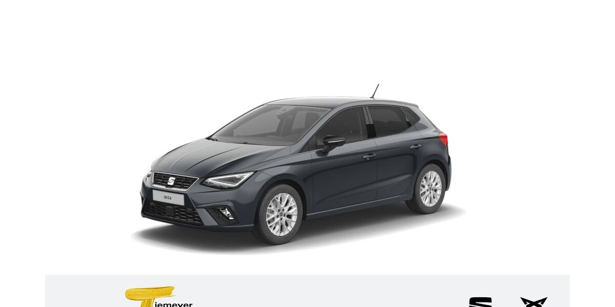 Seat Ibiza 19.315 km 23.530 &euro; Bochum 44809