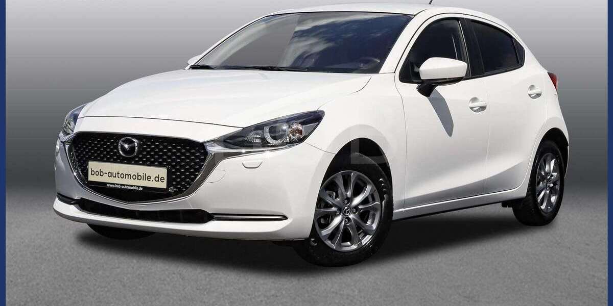 Mazda 2 48.242 km 12.888 &euro; Bochum 44809