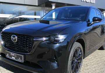 Mazda CX-60 27.900 km 49.950 &euro; Schwerte 58239