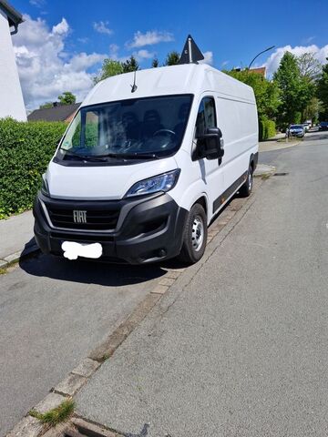 Gebrauchte Fiat Ducato