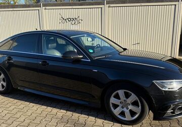Audi A6 219.000 km 13.700 &euro; Dortmund 44357