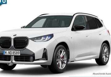 BMW X3 M50 24.995 km 63.390 &euro; Lünen 44534