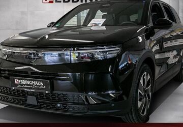 Opel Grandland (X) 1.500 km 27.999 &euro; Dortmund 44225