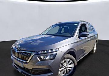 Skoda Kamiq 41.765 km 16.934 &euro; Hagen 58091