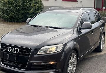 Audi Q7 350.000 km 5.999 &euro; Unna 59427