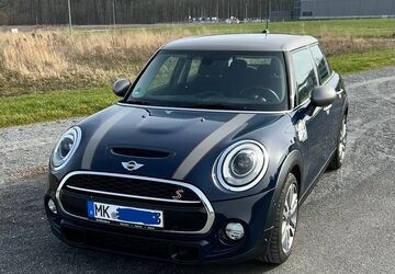 Mini Cooper S 73.000 km 17.499 &euro; Menden 58708