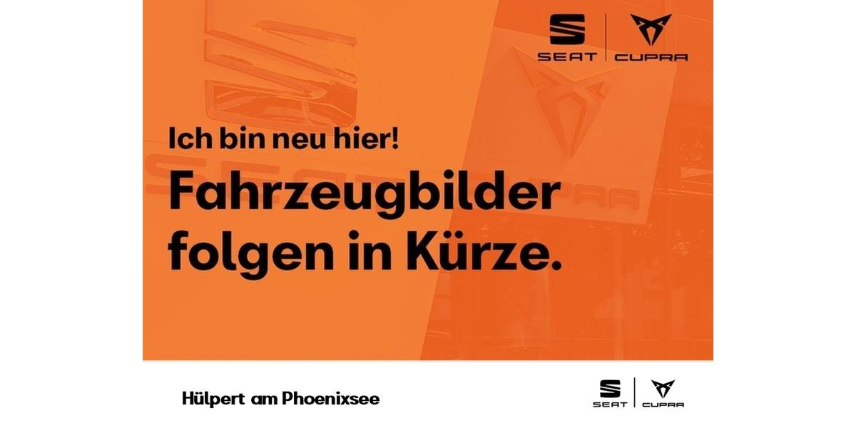 Cupra Terramar 17.145 km 38.435 &euro; Dortmund 44269