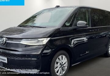 VW T7 Multivan 15.983 km 58.950 &euro; Wuppertal 42109